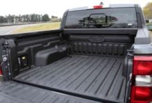 MDP Ford Maverick Tremor 3 ¿La Ford Ranger Superada por la Maverick? Cambios en el Mercado Argentino