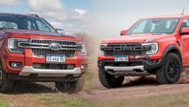 ¿Ford Ranger o Ford Ranger Raptor? Descubre cuál es la mejor opción según tu necesidad MDP Ford Ranger vs Raptor ¿Ford Ranger o Ford Ranger Raptor? Descubre cuál es la mejor opción según tu necesidad