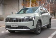MDP Ford Territory SEL accion ¿Estamos listos para la revolución verde? El auge de los autos híbridos en Argentina para 2026
