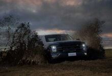 MDP Foton Tunland V7 pick up 1 Foton Tunland V7 4x4 AT Ultimate Mild Hybrid: La Nueva Potencia en el Mercado de Pick Ups