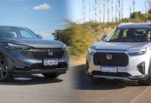 MDP Gama SUV Honda Honda Amplía su Gama de SUVs en Argentina: Conoce sus Propuestas para los Segmentos B y C