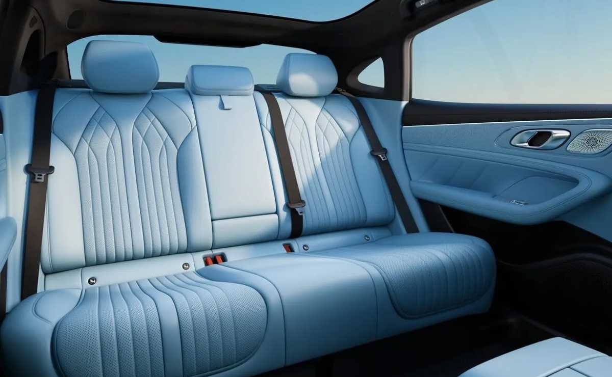 MDP Geely Galaxy TT Sedan 3 Geely Galaxy TT: La Nueva Apuesta China que Revoluciona el Mercado de los Sedanes Deportivos Eléctricos