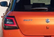 MDP Hatchback Suzuki Swift 2027 teaser Suzuki Swift 2027: Un Clásico que Vuelve con Novedades en el Mercado Mexicano