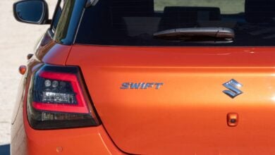 Suzuki Swift 2027: Un Clásico que Vuelve con Novedades en el Mercado Mexicano MDP Hatchback Suzuki Swift 2027 teaser Suzuki Swift 2027: Un Clásico que Vuelve con Novedades en el Mercado Mexicano