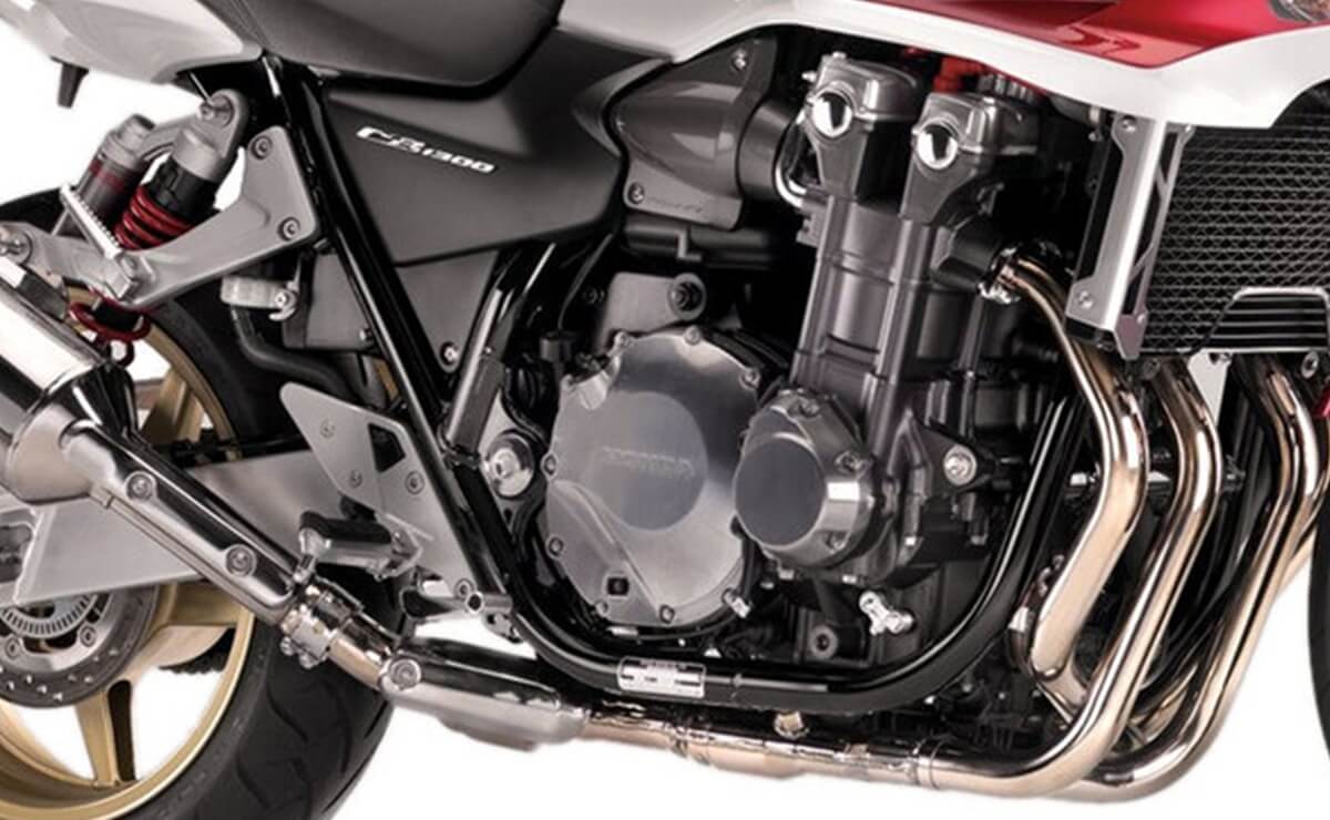 Honda CB1300: El Último Adiós a una Leyenda sobre Dos Ruedas MDP Honda CB1300 SF Final Edition Honda CB1300: El Último Adiós a una Leyenda sobre Dos Ruedas