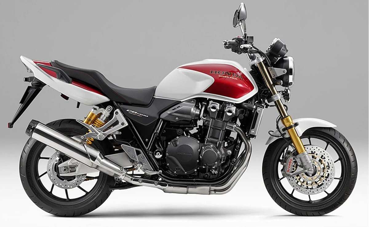 Honda CB1300: El Último Adiós a una Leyenda sobre Dos Ruedas MDP Honda CB1300SF Final Edition 2 Honda CB1300: El Último Adiós a una Leyenda sobre Dos Ruedas