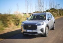 MDP Honda WR V Prueba 1 ¿Es el Honda WR-V la Nueva Estrella de las SUV Urbano? Descubre sus Detalles