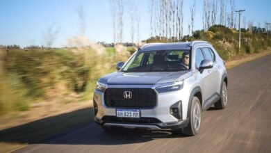 MDP Honda WR V Prueba 1 ¿Es el Honda WR-V la Nueva Estrella de las SUV Urbano? Descubre sus Detalles