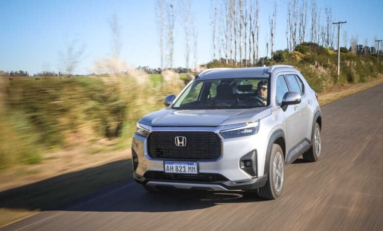 ¿Es el Honda WR-V la Nueva Estrella de las SUV Urbano? Descubre sus Detalles MDP Honda WR V Prueba 1 ¿Es el Honda WR-V la Nueva Estrella de las SUV Urbano? Descubre sus Detalles