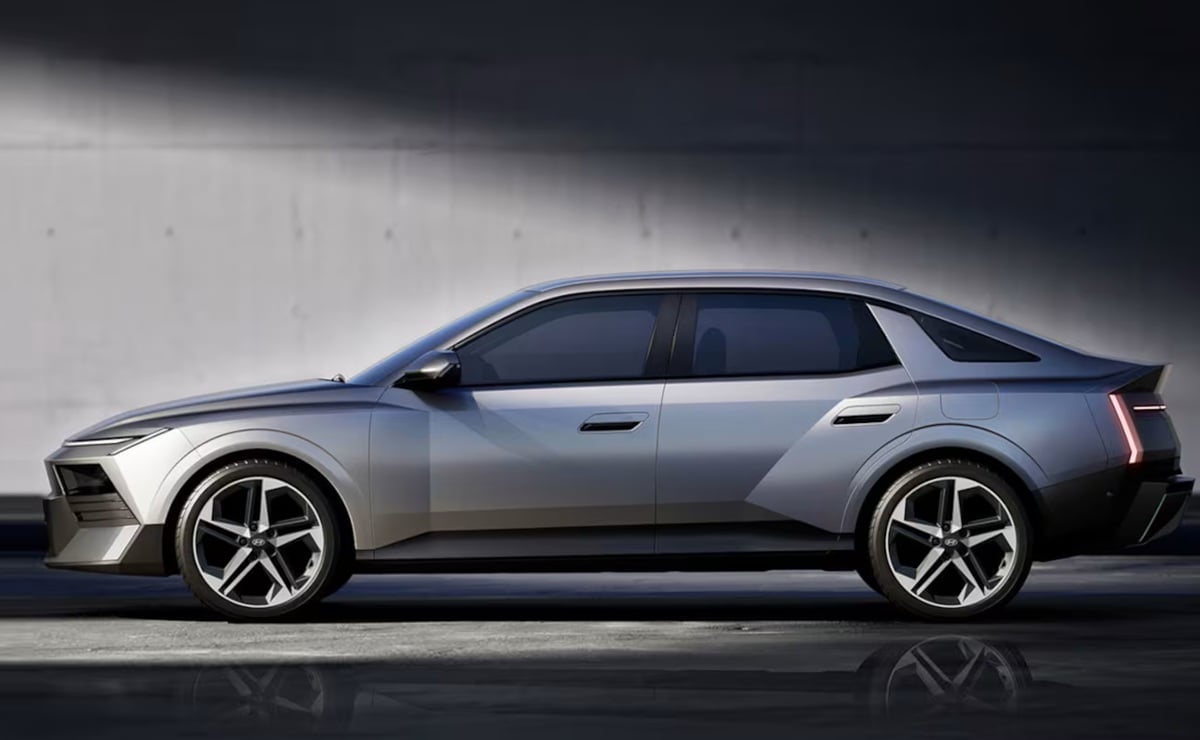 MDP Hyundai Elantra nuevo Hyundai Elantra 2027: La Evolución Más Esperada del Sedán Mediano