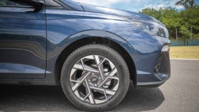Hyundai HB20: La Alternativa Compacta que Destaca en el Mercado MDP Hyundai HB20 llanta Hyundai HB20: La Alternativa Compacta que Destaca en el Mercado
