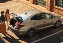 MDP Hyundai HB20 sedan baul Hyundai HB20S: El Sedán Compacto que Desafía la Hegemonía de los SUV