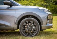 MDP JAC JS6 PHEV 2026 1 JAC JS6 PHEV: La Fusión de Tecnología Híbrida y Potencia en el Mercado Argentino