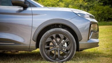 MDP JAC JS6 PHEV 2026 1 JAC JS6 PHEV: La Fusión de Tecnología Híbrida y Potencia en el Mercado Argentino
