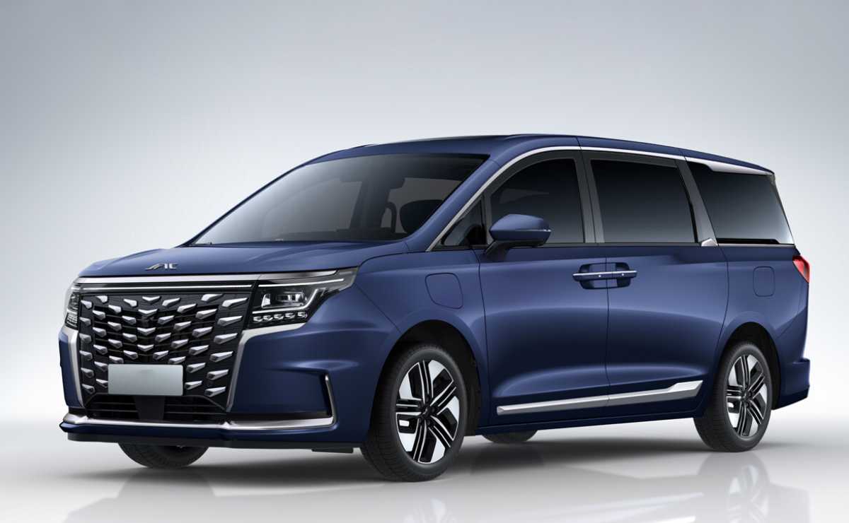 JAC Traveller 2026: La nueva opción híbrida enchufable que revoluciona el mercado de minivanes en México MDP JAC Traveller 2026 JAC Traveller 2026: La nueva opción híbrida enchufable que revoluciona el mercado de minivanes en México