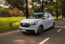 MDP JMEV Easy 3 auto mas barato JMEV Easy 3: El Eléctrico Más Accesible en Argentina Reajusta su Precio