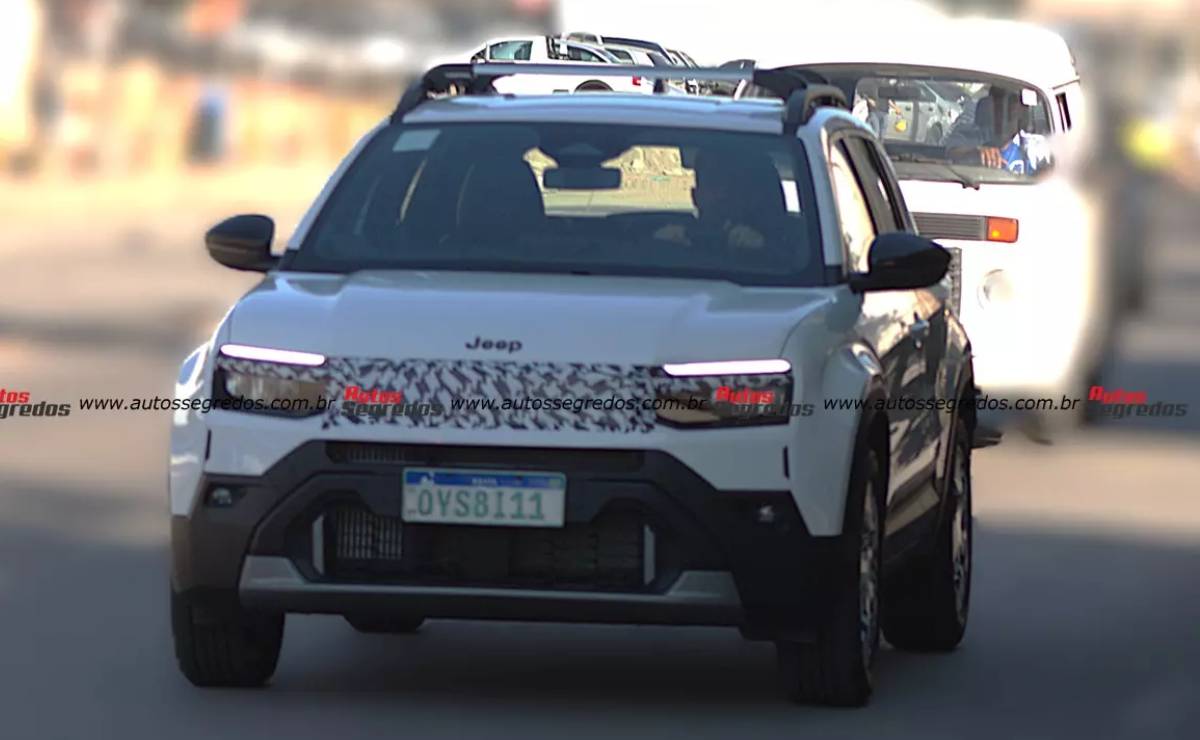 Stellantis Lanza el Nuevo Avenger: El Primer Híbrido Ligero Fabricado en Brasil MDP Jeep Avenger 2027 Stellantis Lanza el Nuevo Avenger: El Primer Híbrido Ligero Fabricado en Brasil