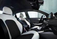 MDP KIA K3 sedan interior 1 ¿Es el Kia K3 Sedán la Nueva Estrella del Segmento de Sedanes? Descubre sus Atributos