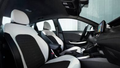 ¿Es el Kia K3 Sedán la Nueva Estrella del Segmento de Sedanes? Descubre sus Atributos MDP KIA K3 sedan interior 1 ¿Es el Kia K3 Sedán la Nueva Estrella del Segmento de Sedanes? Descubre sus Atributos