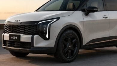 KIA Sportage Black Edition: Renueva el Segmento SUV con Estilo y Funcionalidad MDP KIA Sportage Black Edition nueva version KIA Sportage Black Edition: Renueva el Segmento SUV con Estilo y Funcionalidad