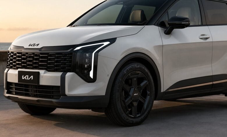 KIA Sportage Black Edition: Renueva el Segmento SUV con Estilo y Funcionalidad MDP KIA Sportage Black Edition nueva version KIA Sportage Black Edition: Renueva el Segmento SUV con Estilo y Funcionalidad