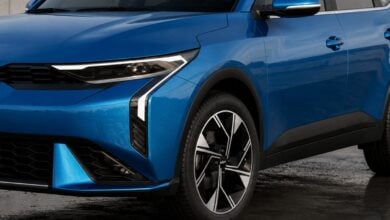 Kia K3 2023: ¿El sedán compacto que desafía la hegemonía de los SUVs? MDP Kia K3 2027 Kia K3 2023: ¿El sedán compacto que desafía la hegemonía de los SUVs?