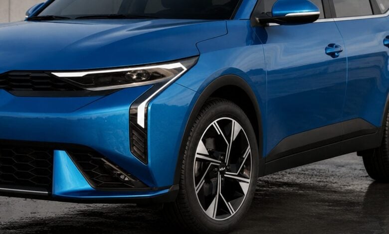 Kia K3 2023: ¿El sedán compacto que desafía la hegemonía de los SUVs? MDP Kia K3 2027 Kia K3 2023: ¿El sedán compacto que desafía la hegemonía de los SUVs?