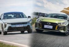 MDP Kia K4 vs GAC empow Kia K4 vs GAC Empow: ¿Cuál es el sedán mediano que redefine el mercado?