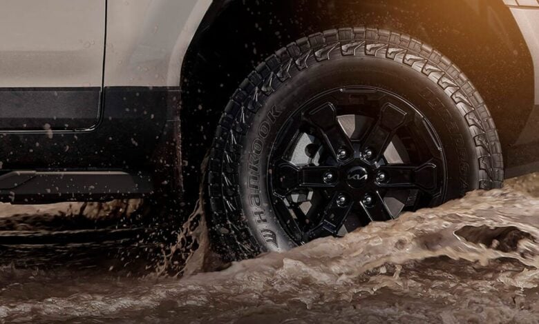 Kia Tasman: La Primera Pick Up de Kia Llega para Revolucionar el Mercado MDP Kia Tasman Kia Tasman: La Primera Pick Up de Kia Llega para Revolucionar el Mercado