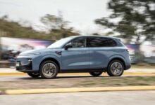 MDP Leapmotor B10 1 Leapmotor B10 aterriza en Argentina: ¿será el nuevo referente entre los SUVs eléctricos?