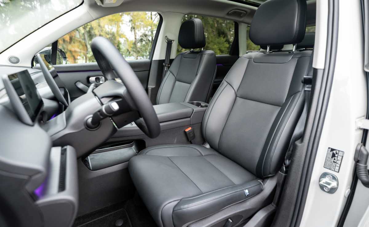 MDP Leapmotor C10 4 Leapmotor C10: El SUV que Revoluciona la Autonomía Eléctrica y el Confort en el Segmento D