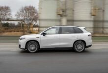 MDP Leapmotor C10 5 Leapmotor C10: El SUV que Revoluciona la Autonomía Eléctrica y el Confort en el Segmento D