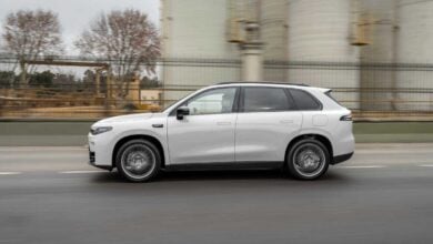Leapmotor C10: El SUV que Revoluciona la Autonomía Eléctrica y el Confort en el Segmento D MDP Leapmotor C10 5 Leapmotor C10: El SUV que Revoluciona la Autonomía Eléctrica y el Confort en el Segmento D