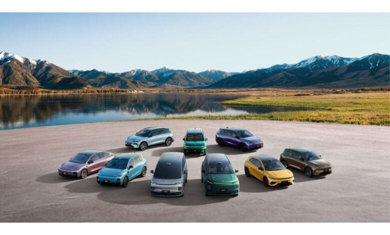 MDP Leapmotor ventas Leapmotor Alcanza un Hito: 1,5 Millones de Vehículos Entregados a Nivel Global