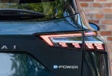 MDP Nissan Qashqai e Power teaser Nissan Qashqai e-Power: Revolución en la Movilidad Eléctrica de Colombia