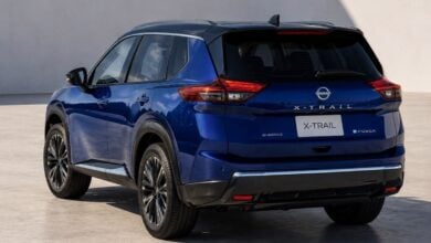 MDP Nissan y el nuevo X Trail Nissan X-Trail e-POWER: La Revolución Híbrida en el Segmento C-SUV