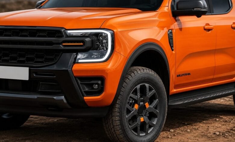 Ford Ranger 2024: Una Renovación que Promete Dominar el Mercado Mexicano MDP Nueva Ford Ranger Ford Ranger 2024: Una Renovación que Promete Dominar el Mercado Mexicano