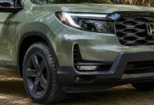 MDP Nueva Honda Ridgeline Honda Revela la Tercera Generación de la Ridgeline: ¿Preparada para Desafiar a las Grandes del Mercado?
