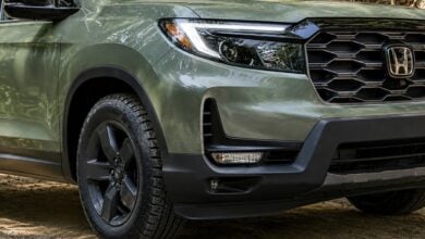 MDP Nueva Honda Ridgeline Honda Revela la Tercera Generación de la Ridgeline: ¿Preparada para Desafiar a las Grandes del Mercado?