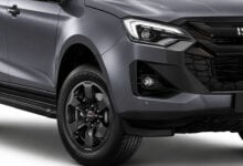 MDP Nueva Isuzu D Max Isuzu D-Max 2027: La Nueva Rival En El Mercado Mexicano Que Promete Desafiar A Los Grandes