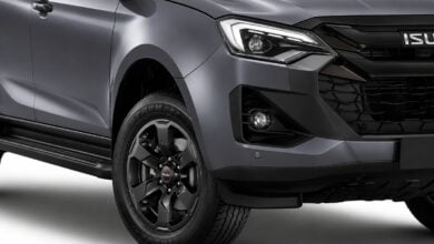 MDP Nueva Isuzu D Max Isuzu D-Max 2027: La Nueva Rival En El Mercado Mexicano Que Promete Desafiar A Los Grandes