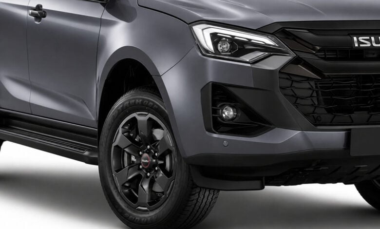 MDP Nueva Isuzu D Max Isuzu D-Max 2027: La Nueva Rival En El Mercado Mexicano Que Promete Desafiar A Los Grandes