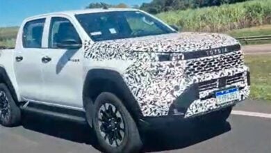 La Toyota Hilux 2024: Renovación y Dominio en el Segmento de Pick-Ups MDP Nueva Toyota Hilux camuflada La Toyota Hilux 2024: Renovación y Dominio en el Segmento de Pick-Ups