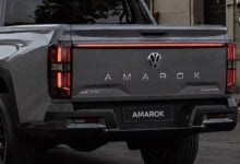 MDP Nueva Volkswagen Amarok 2027 caja Volkswagen Amarok 2027: La Esperada Revolución en el Mundo de las Pick-ups