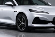 MDP Nuevo BYD Denza Z9S El Denza Z9S: El SUV de lujo de BYD que promete revolucionar el mercado