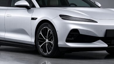 MDP Nuevo BYD Denza Z9S El Denza Z9S: El SUV de lujo de BYD que promete revolucionar el mercado