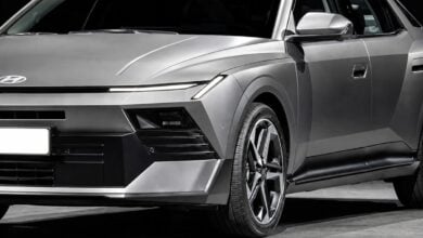 MDP Nuevo Hyundai Elantra Hyundai Elantra 2027: La Evolución Más Esperada del Sedán Mediano