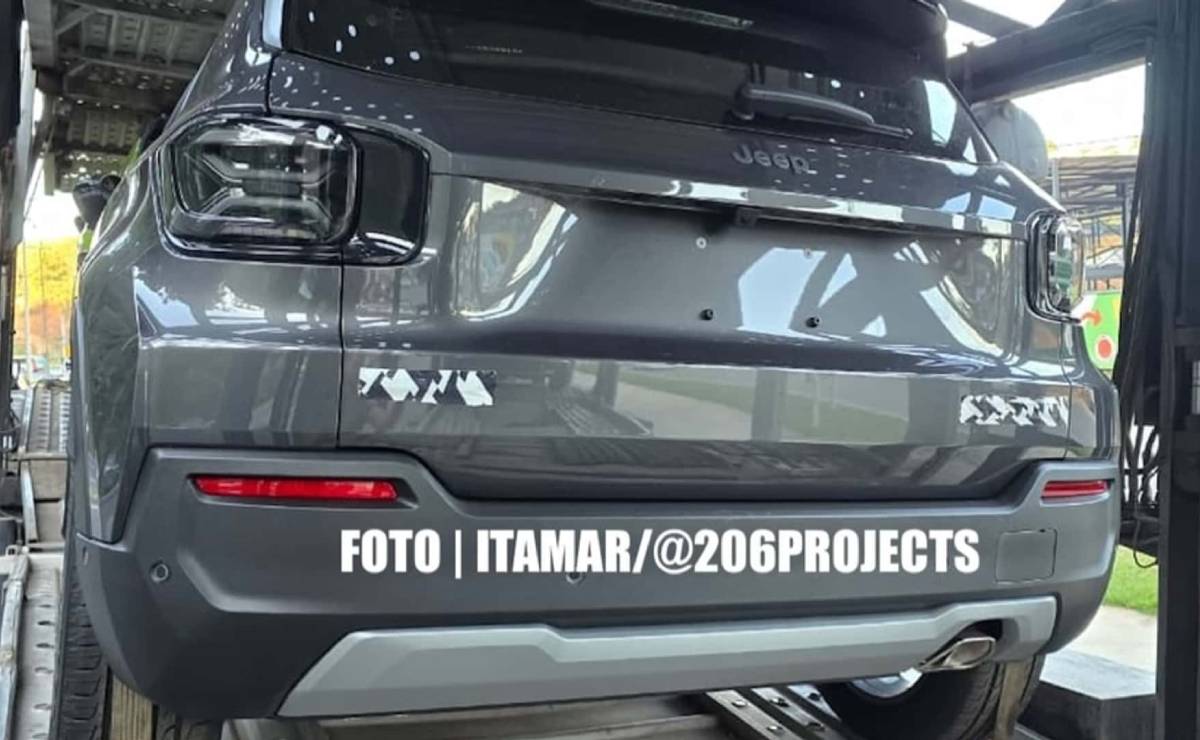 Stellantis Lanza el Nuevo Avenger: El Primer Híbrido Ligero Fabricado en Brasil MDP Nuevo Jeep Avenger Stellantis Lanza el Nuevo Avenger: El Primer Híbrido Ligero Fabricado en Brasil