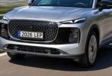 MDP Nuevo Lepas L8 Super Hibrido LEPAS L8 Súper Híbrido: La nueva apuesta china que desafía al Nissan X-Trail