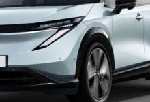 MDP Nuevo Nissan Ariya Nissan Ariya 2026: La renovación eléctrica que promete liderar el mercado